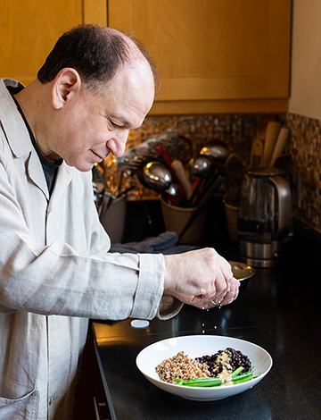 Chinese medicine Dietetics and SIBO