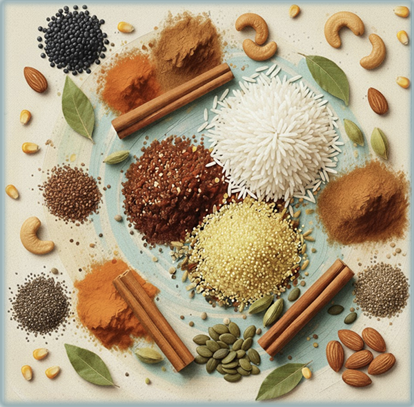 SIBO dietetics in Chinese medicine