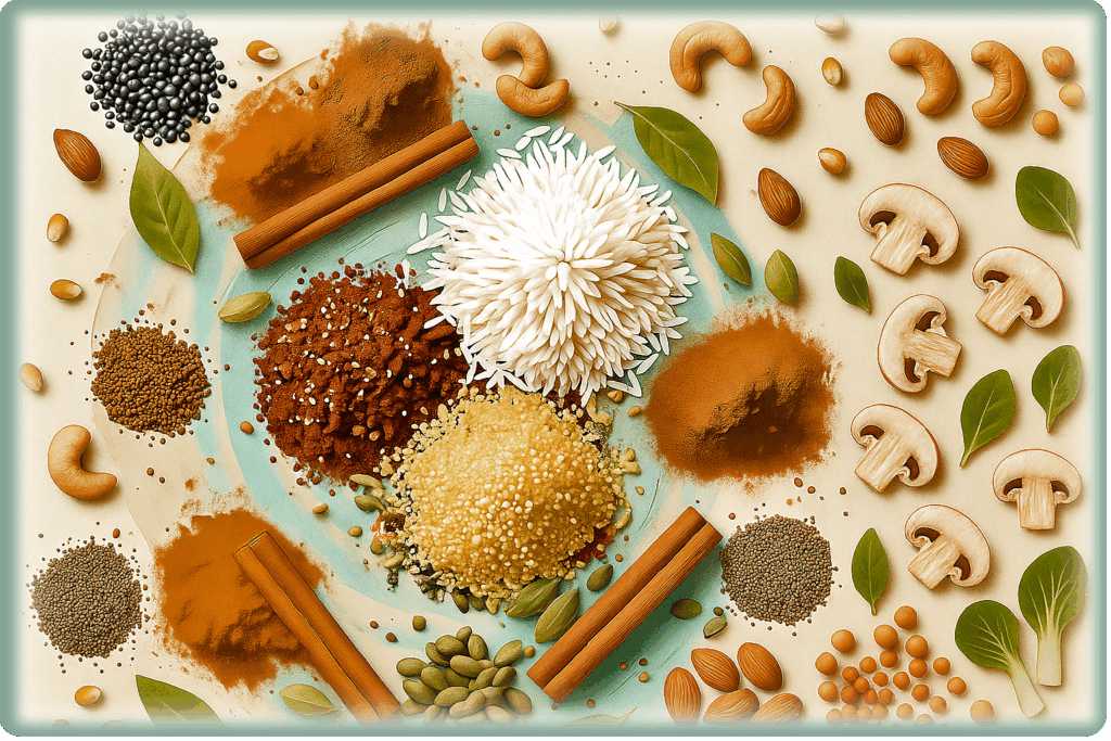 Chinese medicine nutritional strategies for SIBO