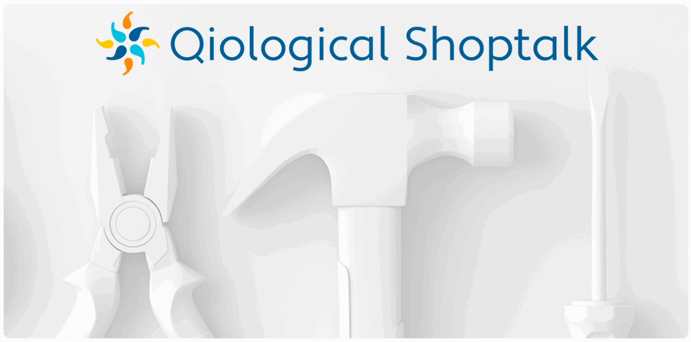 Tools and hammer for traditional Chinese medicine preparation at Qiological.