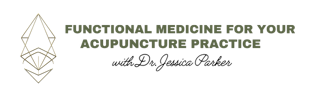 Jessica Parker Functional Medicine