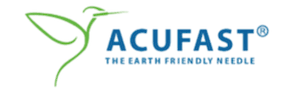 acufast banner transparent